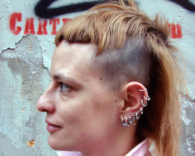 Rough technique