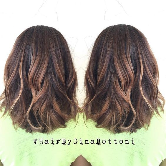 10 Lob Hairstyles to Add to Your Mood Board in 2025