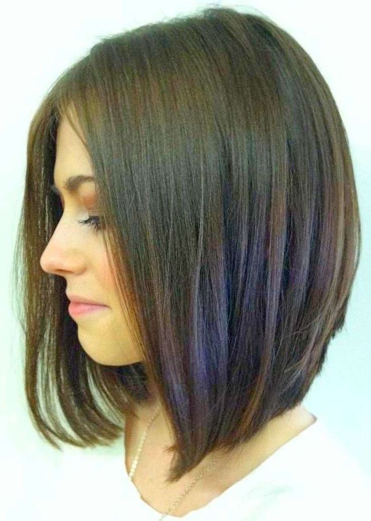 Bob cut