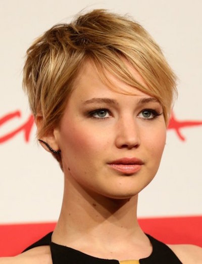 Pixie is atoned