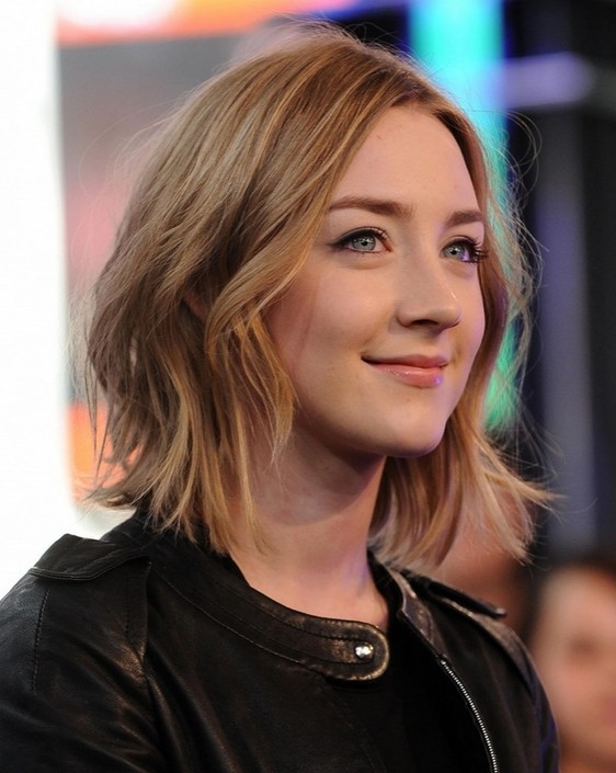 15 Shaggy Bob Haircut Ideas for Great Style Makeovers!