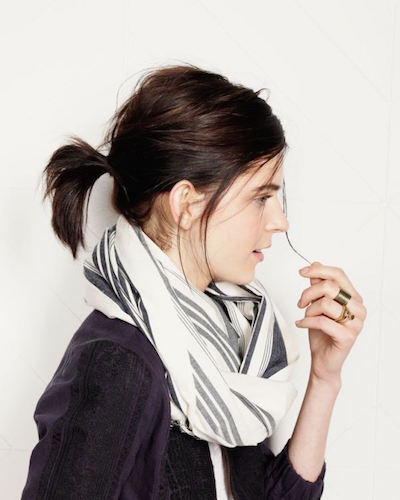 Ponytail