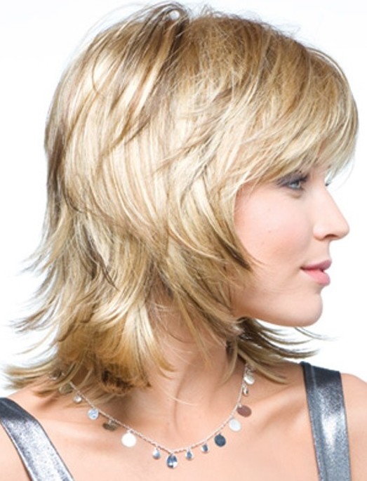 Hair Story 2014: Short Hair Story