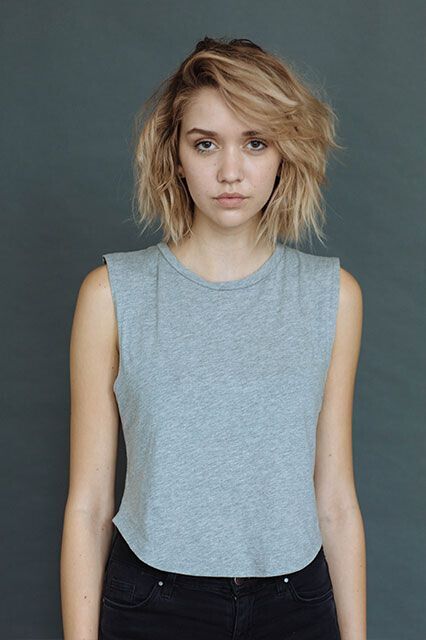 Pop styles and volatile layers