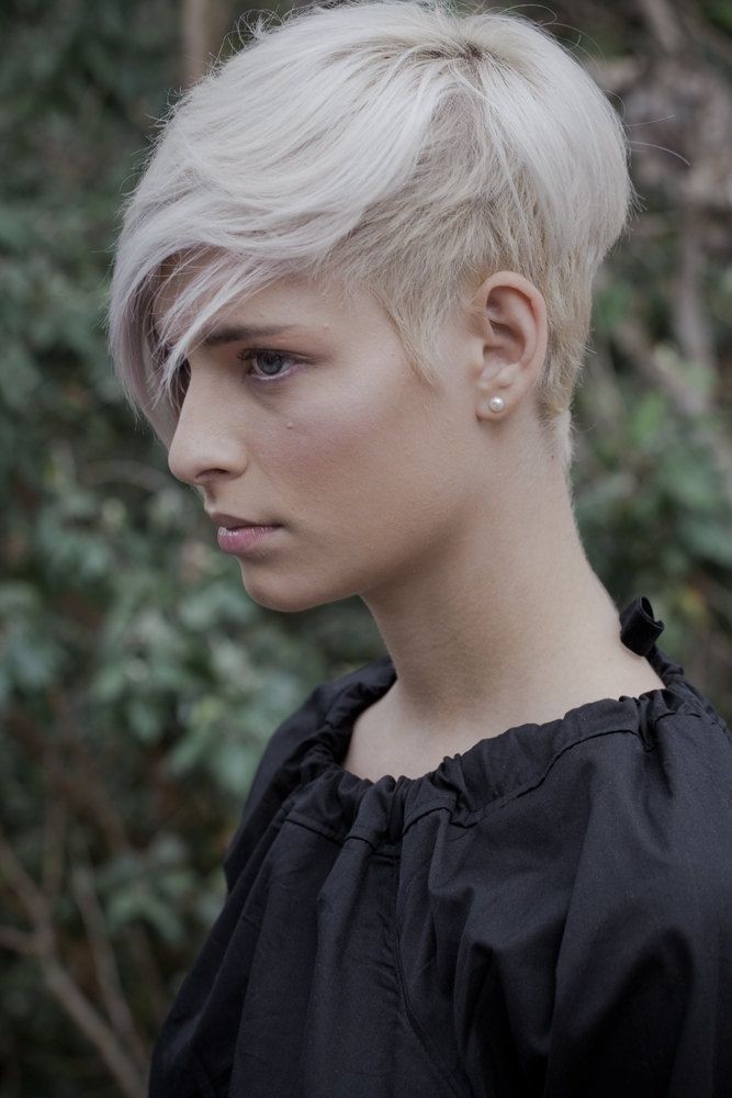 Shape haircuts for short hair
