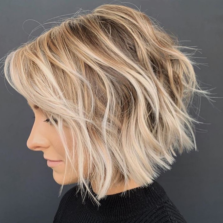 Short hair cutting ideas Bob - short haircuts haircuts for women