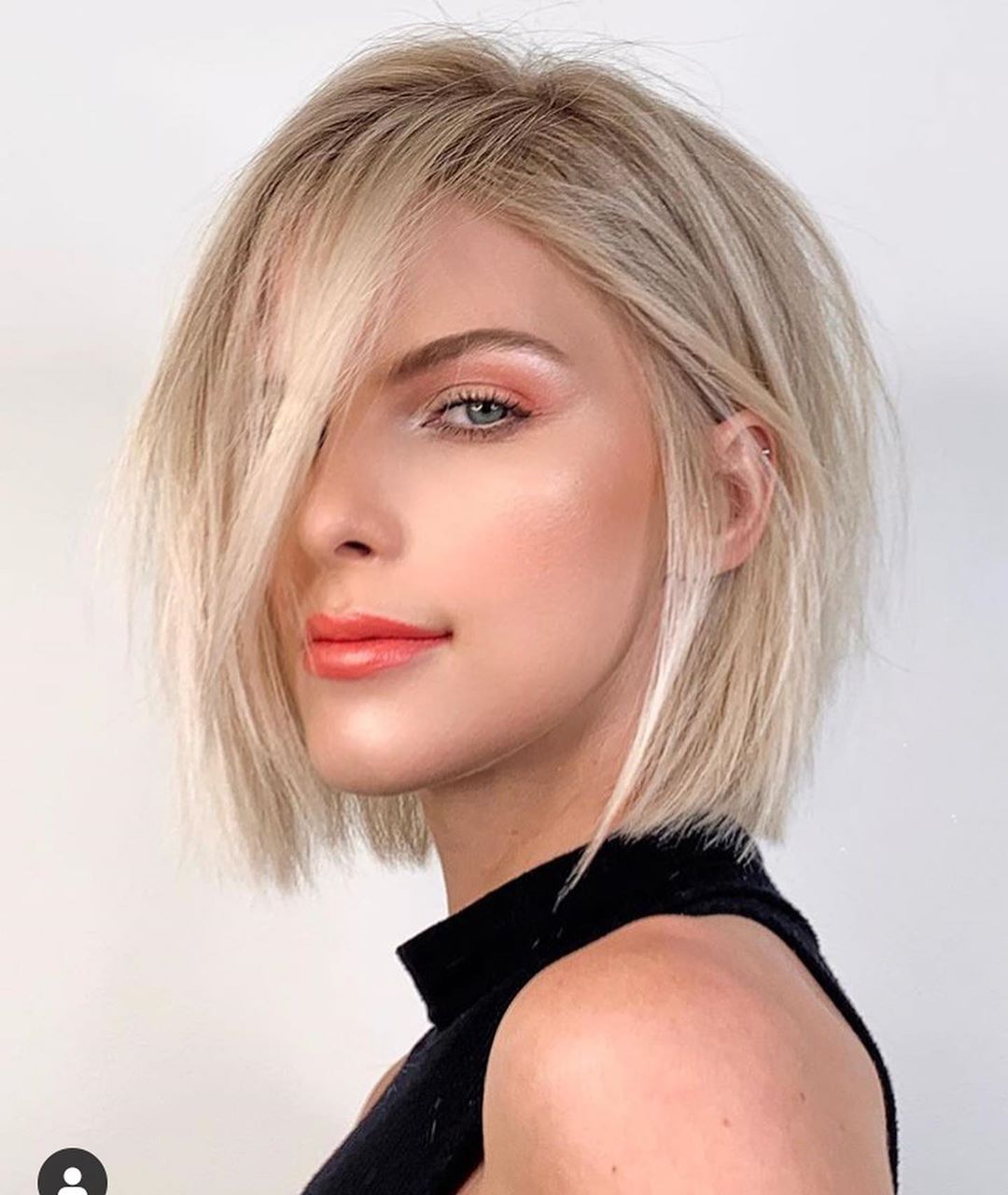 Short hair cutting ideas Bob - short haircuts haircuts for women