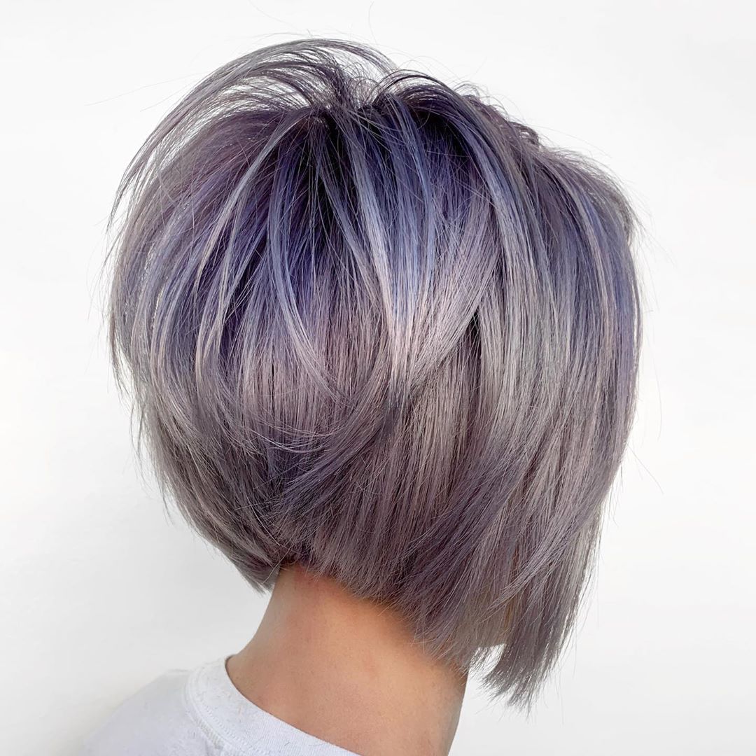 Short hair cutting ideas Bob - short haircuts haircuts for women