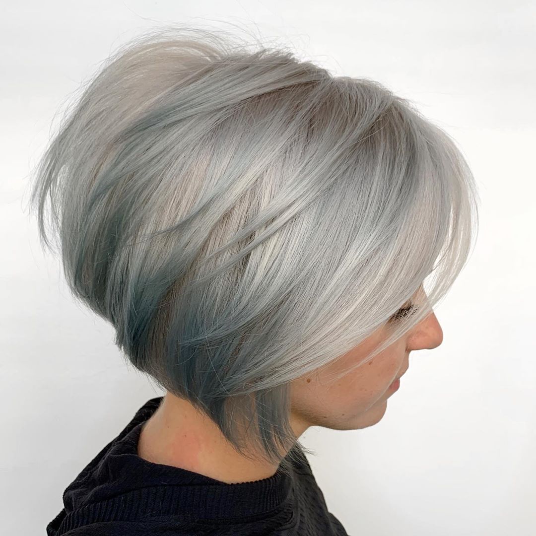 Short hair cutting ideas Bob - short haircuts haircuts for women