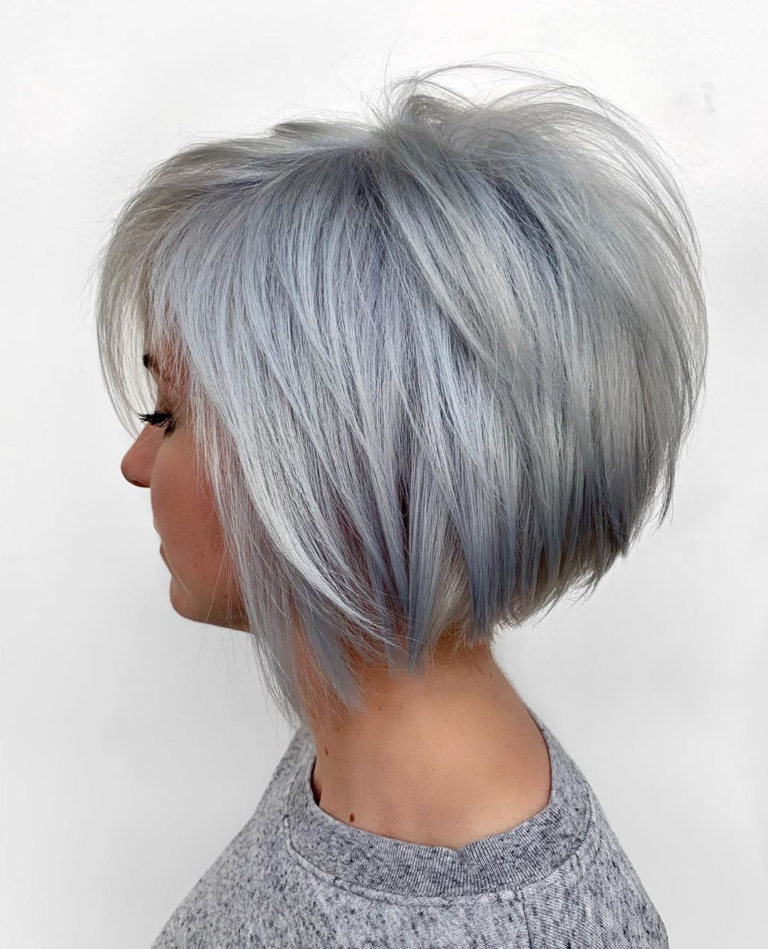 Short hair cutting ideas Bob - short haircuts haircuts for women