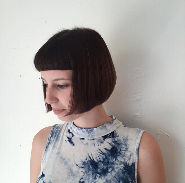 Hair styles BBB Ben Bob for the best explosions