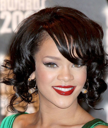 Short haircuts curly 2012 Short haircuts curly 2012