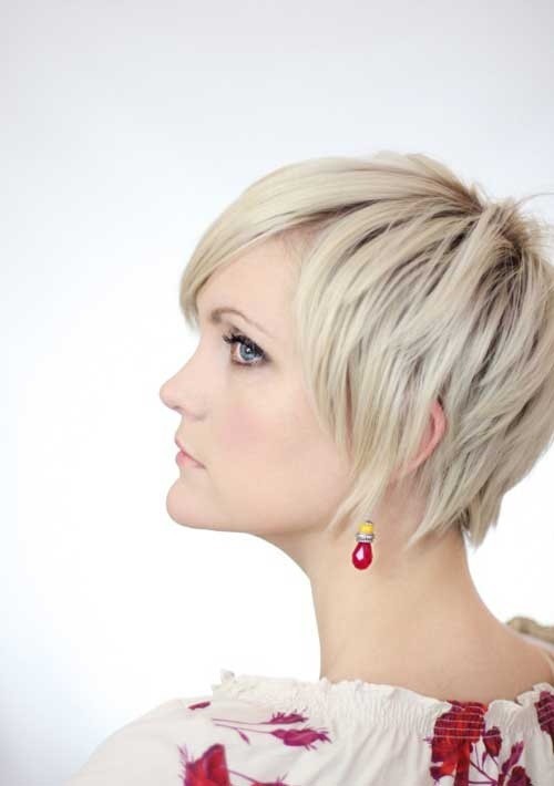 15 Chic Pixie Haircuts: Which One Suits You Best?