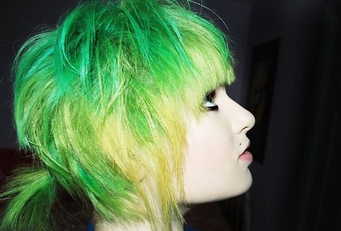 12 Stylish Short Emo Hairstyles