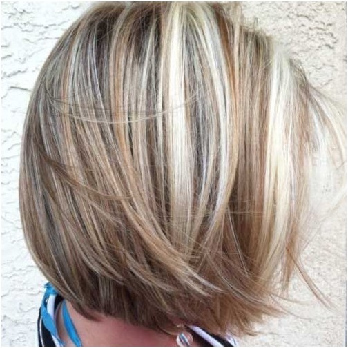 Short hair color ideas