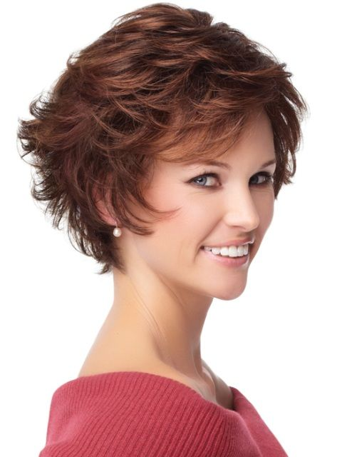 Short ideas for women's style for women