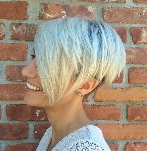 22 Pretty Short Hairstyles for Women: Easy Everyday Haircuts