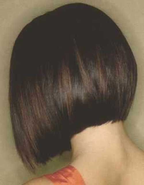 Short hairstyle ideas: Plannet Pop