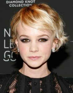 Short Hairstyles for Women with Fine Hair