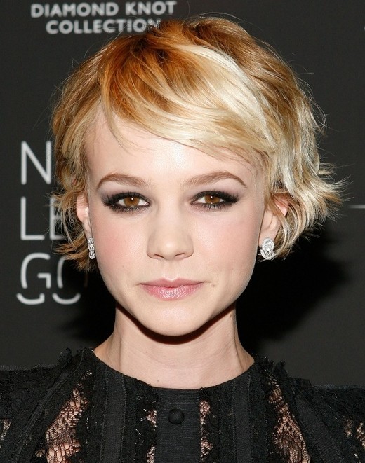 Short Hairstyles for Women with Fine Hair
