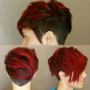 10 Adorable Short Hairstyle Ideas