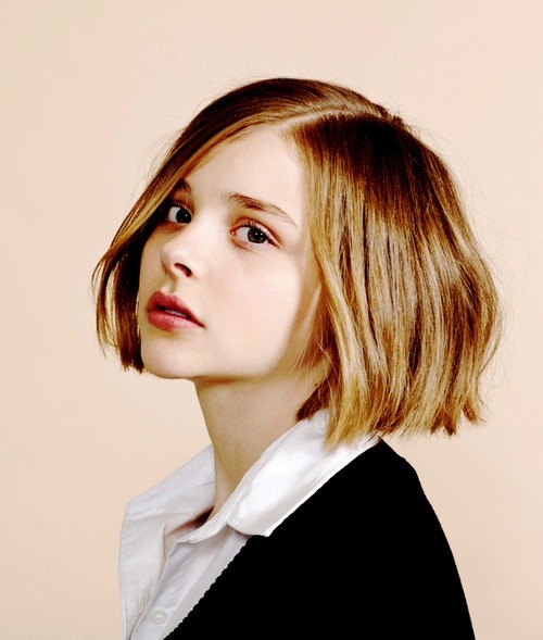 Short layers haircuts: Bob Plante hair cut for girls