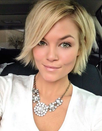 Short layers