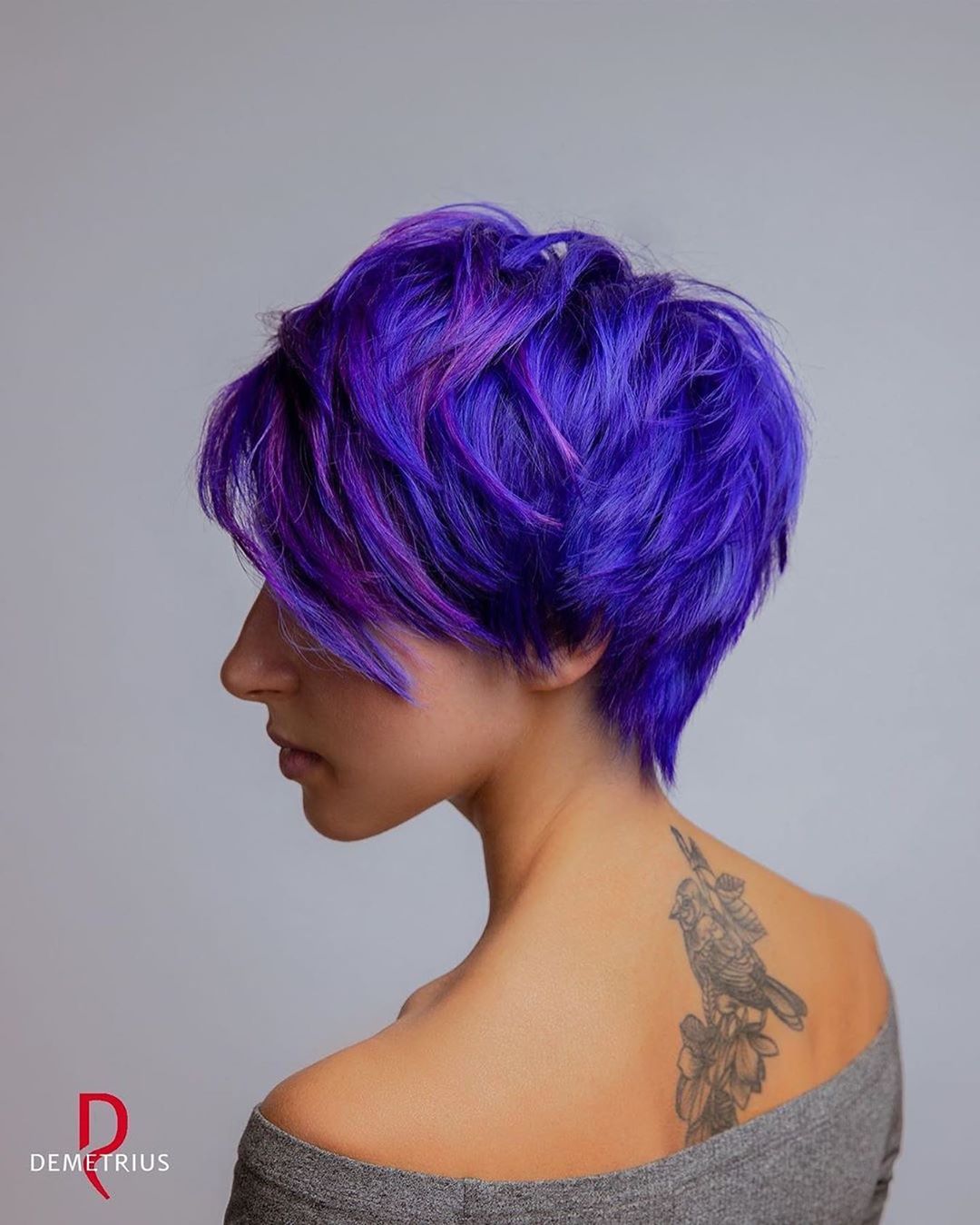 Short haircuts for women - cold hairstyles Booksey haircuts