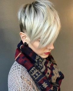10 Trendy Pixie Haircuts for Women – Perfect Short Hair Styles