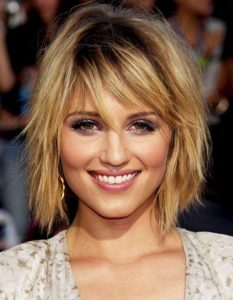 10 Stylish Short Shag Hairstyles Ideas