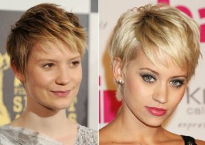 20 Shag Haircuts: Short, Medium and Long Hair
