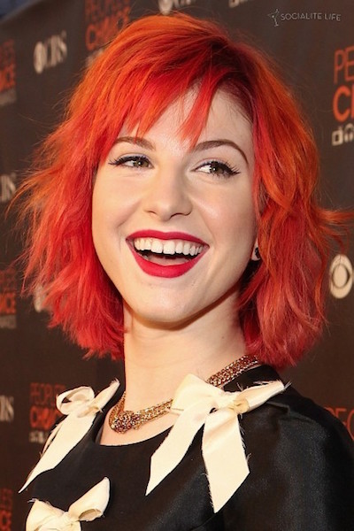 Short