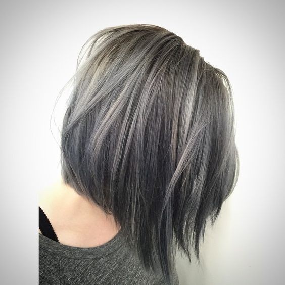 20 Fabulous Summer Hair Color Ideas