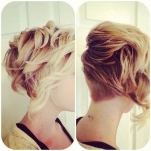18 Textured Styles for Your Pixie Cut