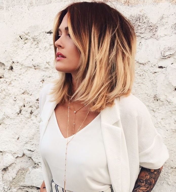 Most Popular Bob Haircuts & Styles