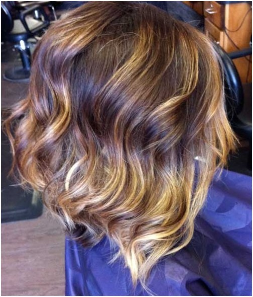 A side view of a crowded pop pieces for thick hair