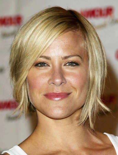 Simple bob