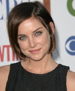 20 Beautiful Short Brown Hairstyles for Women Short Hair