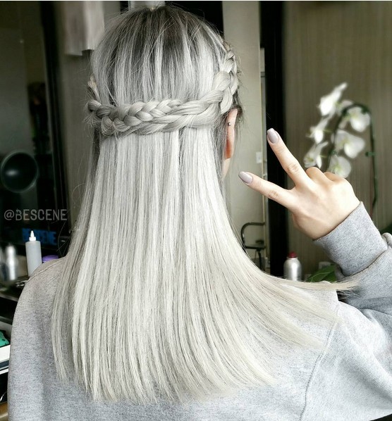 16 Trendiest Hairstyles for Medium Length Hair