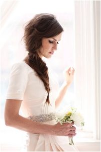 20 Fishtail Braided Hairstyles: Bun, Ponytail, Prom, Messy Braid