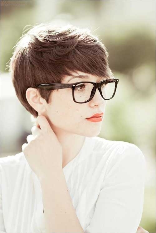 Simple hairstyles Pixse to fall