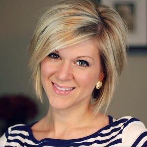 12 Formal Hairstyles with Short Hair: Office Haircut Ideas for Women