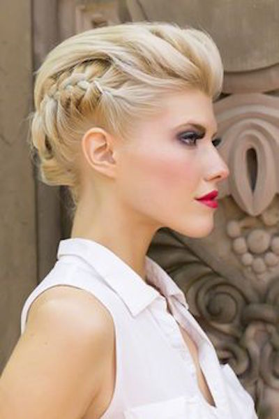 Again with hidden braids