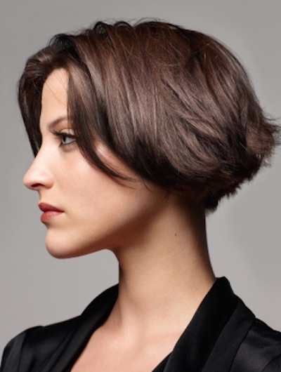 Soft bob