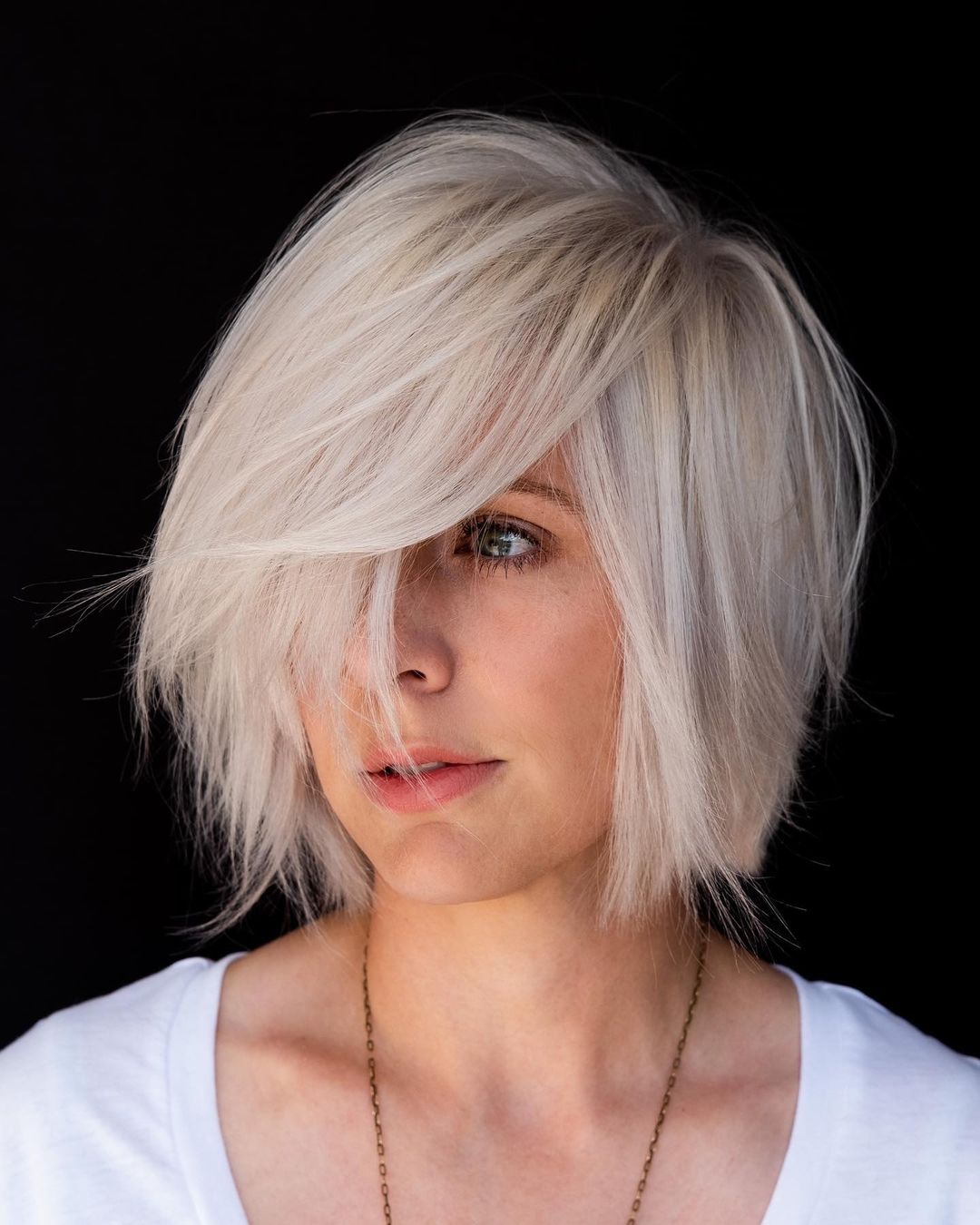 Snazzy Short Layered Haircuts for Women