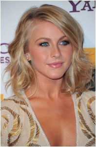 Soft Wavy Hairstyles: Medium Hair Cuts Trends