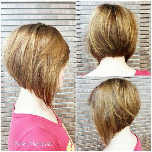 26 Lovely Bob Hairstyles: Short, Medium and Long Bob Haircut Ideas