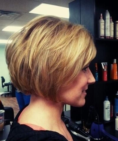Bob hair cut: hairstyles for short hair