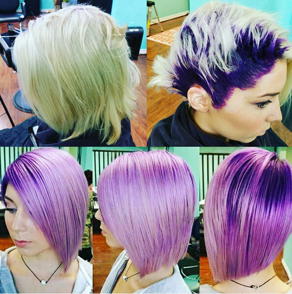 Straightback