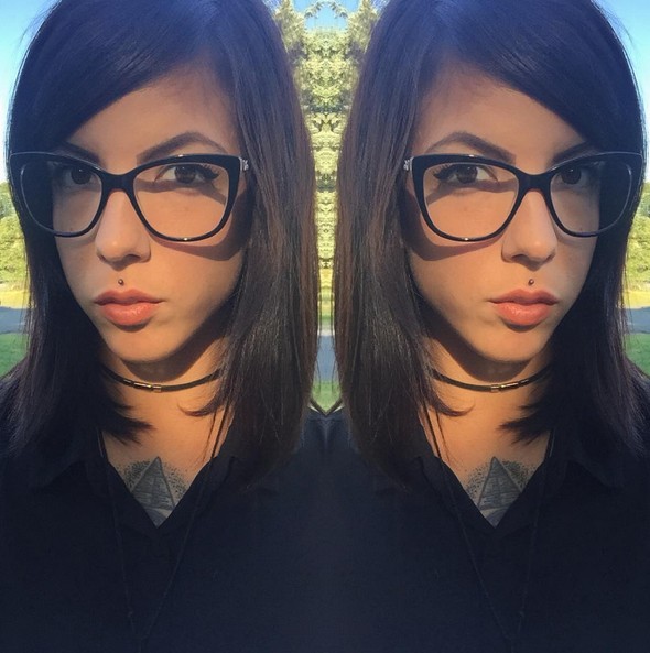 Long -ray razor straight
